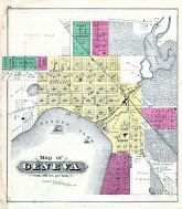 Geneva, Walworth County 1873